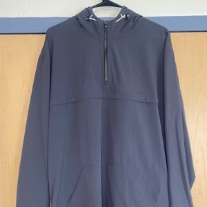 Gramicci Lightweight Anorak EUC Size L